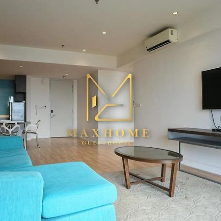 Maxhome @ D'Majestic Place, Kl City Centre Kuala Lumpur Ngoại thất bức ảnh
