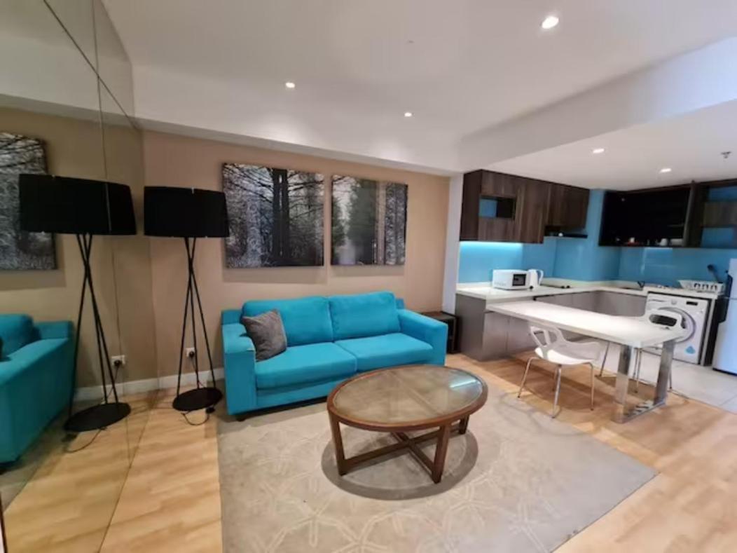 Maxhome @ D'Majestic Place, Kl City Centre Kuala Lumpur Phòng bức ảnh