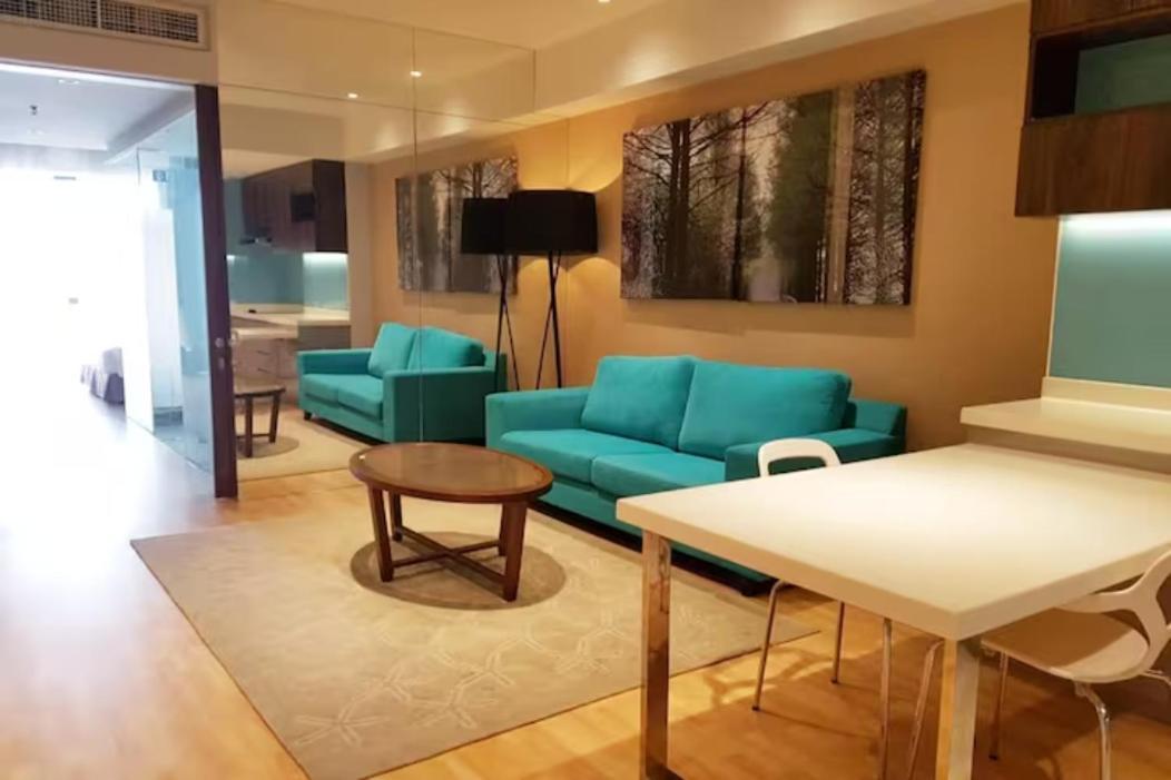 Maxhome @ D'Majestic Place, Kl City Centre Kuala Lumpur Phòng bức ảnh