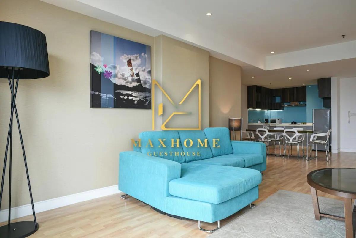 Maxhome @ D'Majestic Place, Kl City Centre Kuala Lumpur Ngoại thất bức ảnh