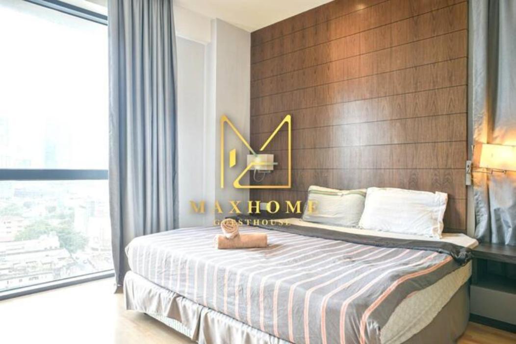 Maxhome @ D'Majestic Place, Kl City Centre Kuala Lumpur Phòng bức ảnh