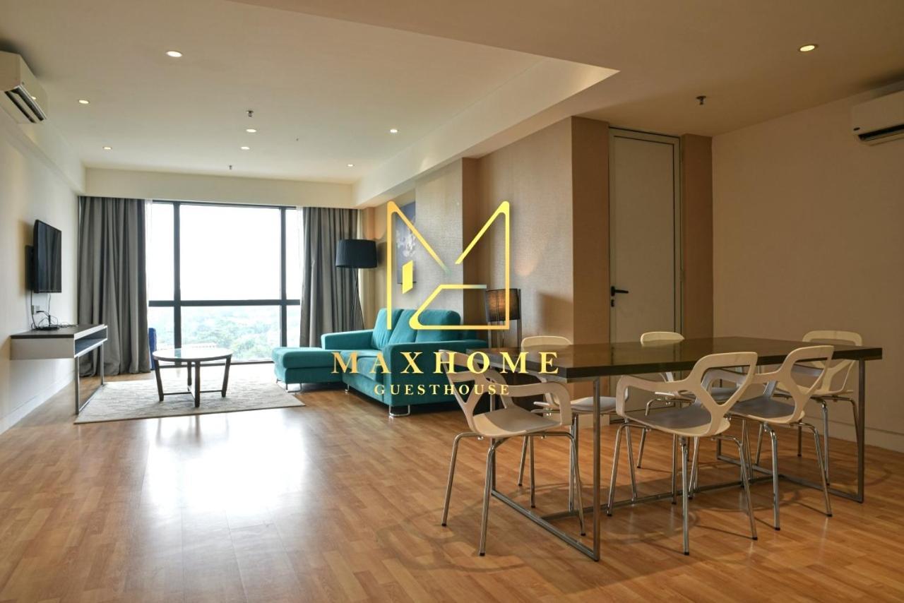 Maxhome @ D'Majestic Place, Kl City Centre Kuala Lumpur Phòng bức ảnh