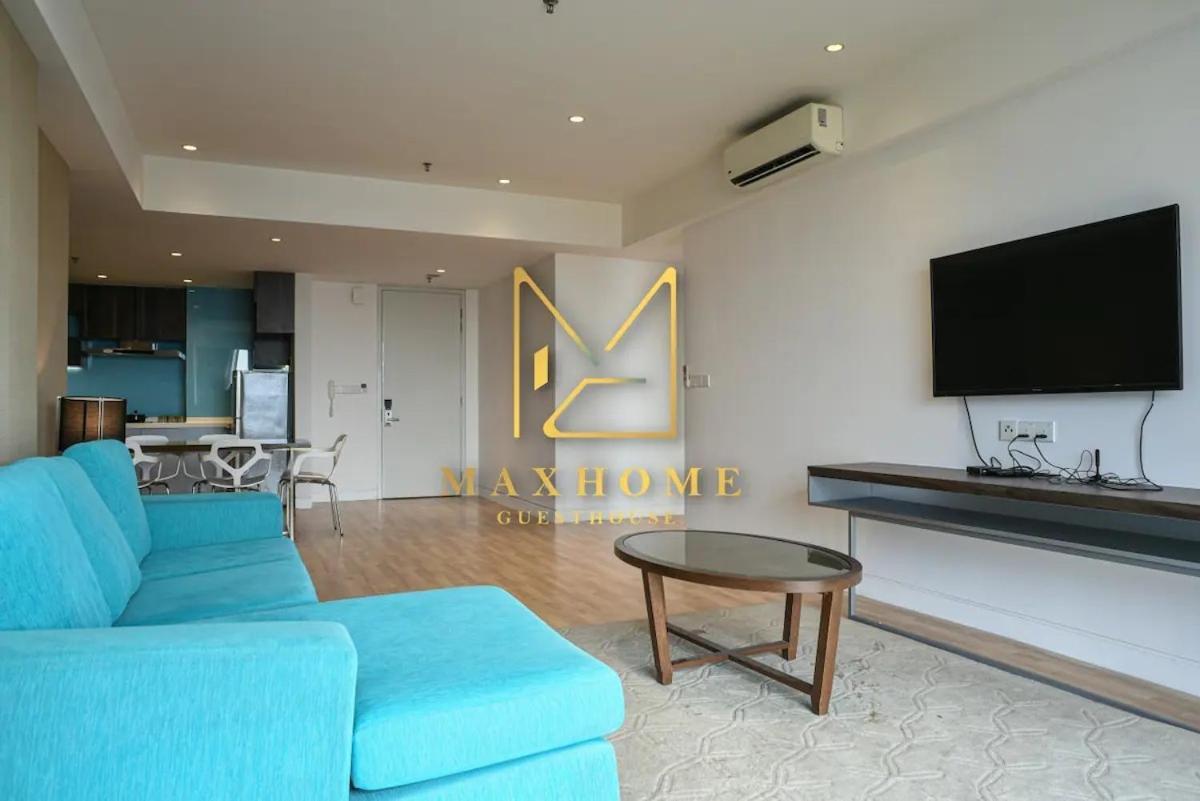 Maxhome @ D'Majestic Place, Kl City Centre Kuala Lumpur Ngoại thất bức ảnh