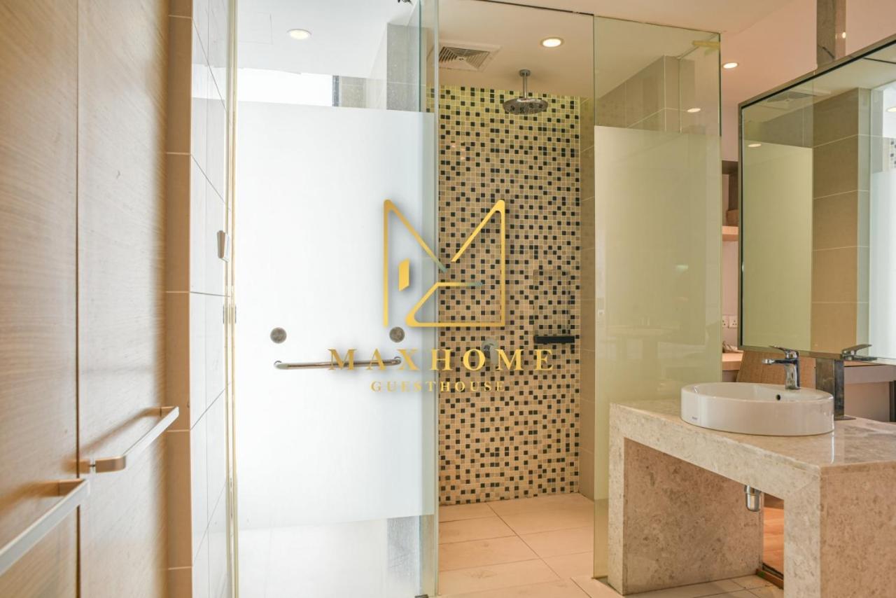 Maxhome @ D'Majestic Place, Kl City Centre Kuala Lumpur Phòng bức ảnh