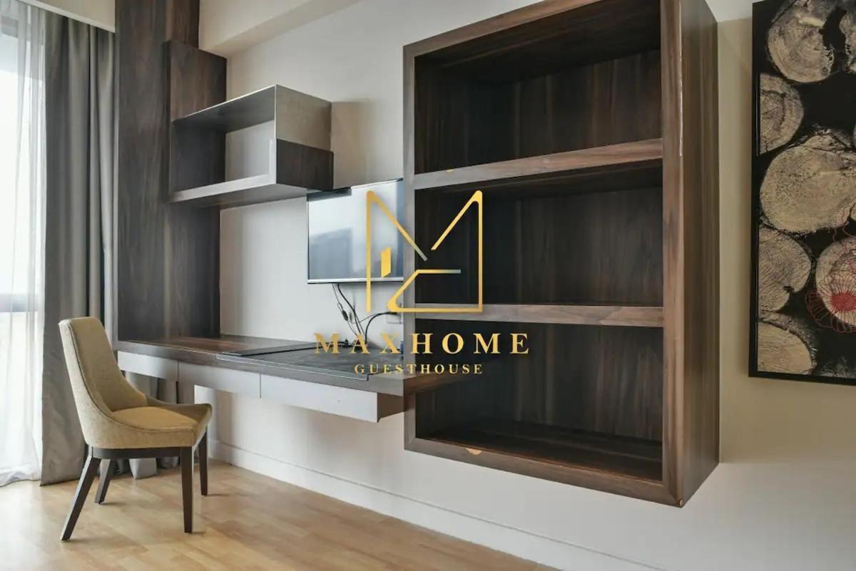 Maxhome @ D'Majestic Place, Kl City Centre Kuala Lumpur Ngoại thất bức ảnh