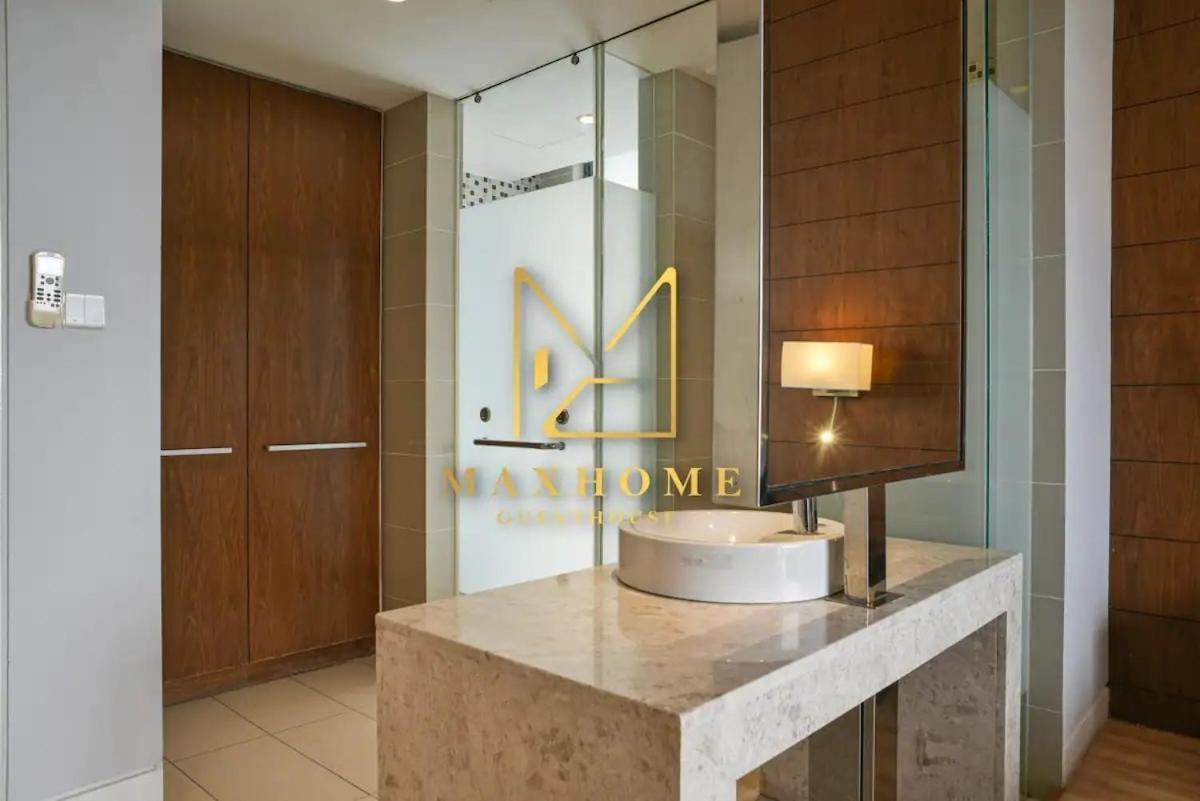 Maxhome @ D'Majestic Place, Kl City Centre Kuala Lumpur Ngoại thất bức ảnh