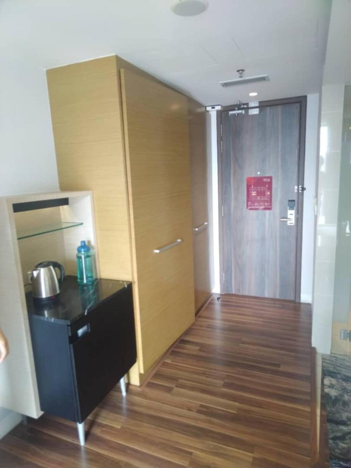 Maxhome @ D'Majestic Place, Kl City Centre Kuala Lumpur Phòng bức ảnh